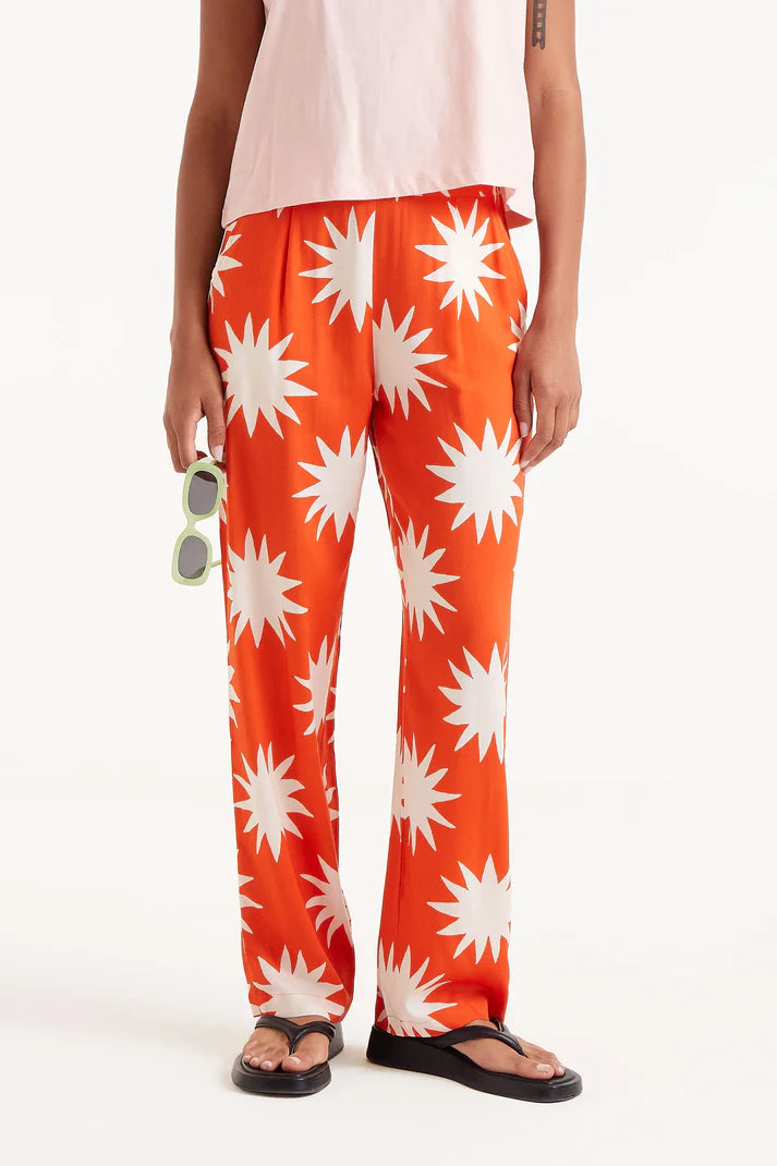 Sunburst Pant