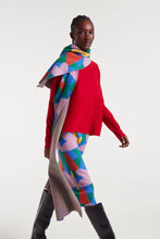 Load image into Gallery viewer, Cupido Flat Knit Scarf
