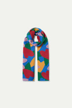Load image into Gallery viewer, Cupido Flat Knit Scarf
