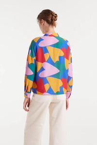 Cupido Button Up Shirt