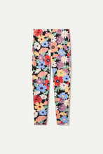 Load image into Gallery viewer, Hampton Floral Leggings
