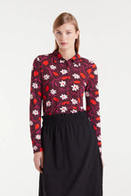 Load image into Gallery viewer, Tulip Print Shirt
