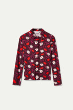 Load image into Gallery viewer, Tulip Print Shirt
