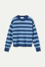 Load image into Gallery viewer, Blueberry Pie Sweater
