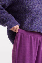 Load image into Gallery viewer, Winterberry Knit Pants
