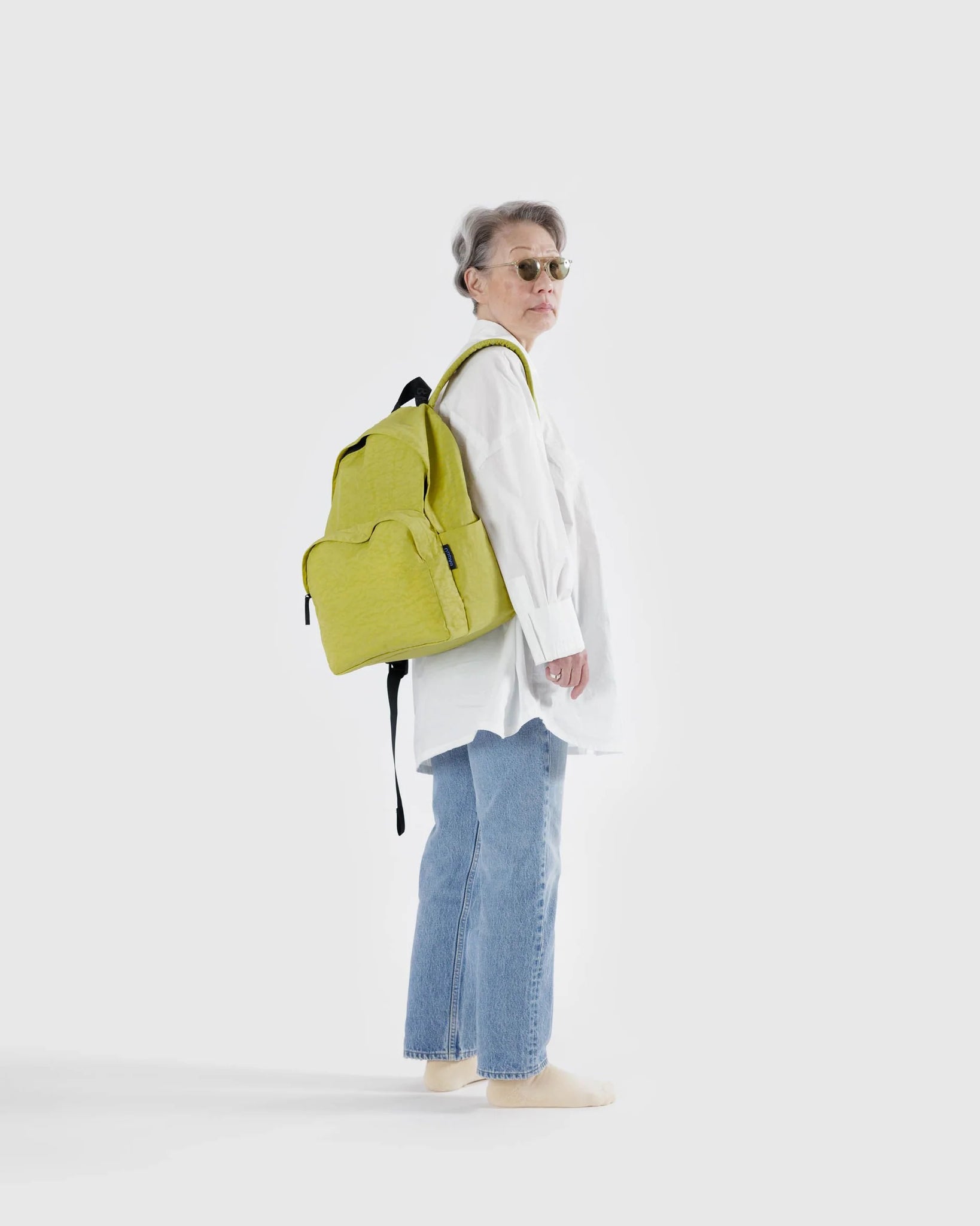 baggu travel backpack Baggu Large Backpack – Girl on the Wing