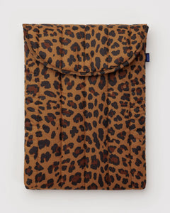 Baggu: Puffy Laptop Sleeve