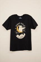 Load image into Gallery viewer, Night Owls Tee
