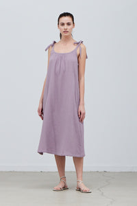 Lilac Lane Easy Dress