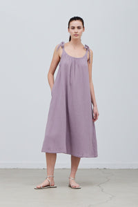 Lilac Lane Easy Dress