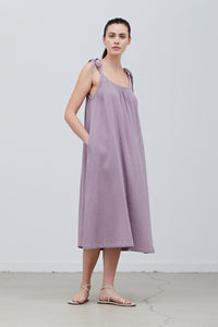 Lilac Lane Easy Dress