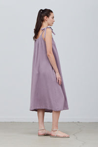 Lilac Lane Easy Dress