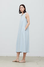 Load image into Gallery viewer, Cool Breeze Tie-Back Dress
