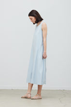 Load image into Gallery viewer, Cool Breeze Tie-Back Dress
