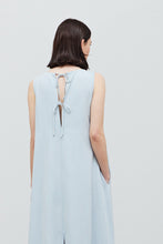 Load image into Gallery viewer, Cool Breeze Tie-Back Dress
