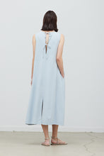 Load image into Gallery viewer, Cool Breeze Tie-Back Dress
