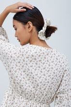 Load image into Gallery viewer, Pen Pal Summer Scrunchie
