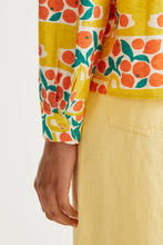 Load image into Gallery viewer, Olympia Crepe Blouse
