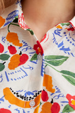 Load image into Gallery viewer, Milos Crepe Blouse
