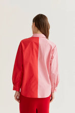 Load image into Gallery viewer, Cherub Colour Block Blouse
