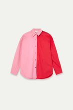 Load image into Gallery viewer, Cherub Colour Block Blouse
