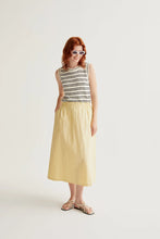 Load image into Gallery viewer, Butter Skirt
