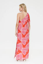 Load image into Gallery viewer, Palmito One-Shoulder Dress
