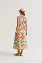 Load image into Gallery viewer, Tulip Field Day Dress
