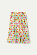 Load image into Gallery viewer, Tulip Field Full Skirt
