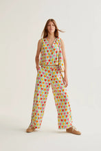 Load image into Gallery viewer, Tulip Field Trouser
