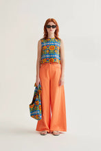 Load image into Gallery viewer, Folky Floral Tank
