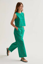 Load image into Gallery viewer, Cherry Picking Trouser
