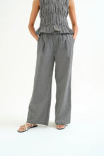 Load image into Gallery viewer, Classic Gingham Pamt
