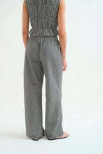 Load image into Gallery viewer, Classic Gingham Pamt
