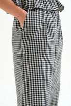 Load image into Gallery viewer, Classic Gingham Pamt
