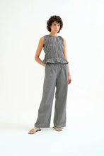 Load image into Gallery viewer, Classic Gingham Pamt
