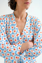 Load image into Gallery viewer, Pop Floral Dress
