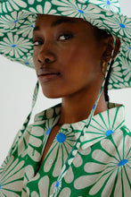 Load image into Gallery viewer, Palm Springs Oversized Blouse
