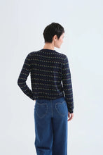Load image into Gallery viewer, Cottage Floral Cardigan
