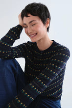 Load image into Gallery viewer, Cottage Floral Cardigan
