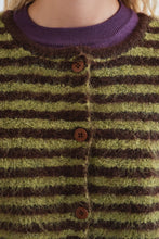 Load image into Gallery viewer, Monster Mash Cardigan
