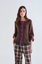 Load image into Gallery viewer, Plaid Trouser
