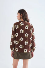 Load image into Gallery viewer, Daytrip Floral Quilted Jacket
