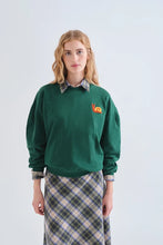 Load image into Gallery viewer, Snail's Pace Sweatshirt
