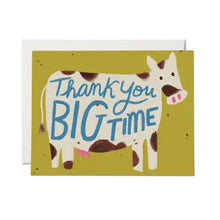 Load image into Gallery viewer, Thank You Cards
