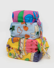 Load image into Gallery viewer, Baggu: 3D Zip Set

