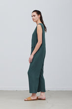 Load image into Gallery viewer, Forager Double Gauze Jumpsuit
