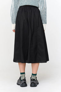The Easy Breezy Skirt (2 Colours)