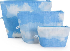 Baggu: Go Pouch Set