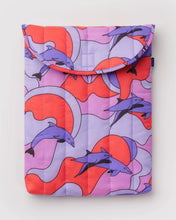 Load image into Gallery viewer, Baggu: Puffy Laptop Sleeve
